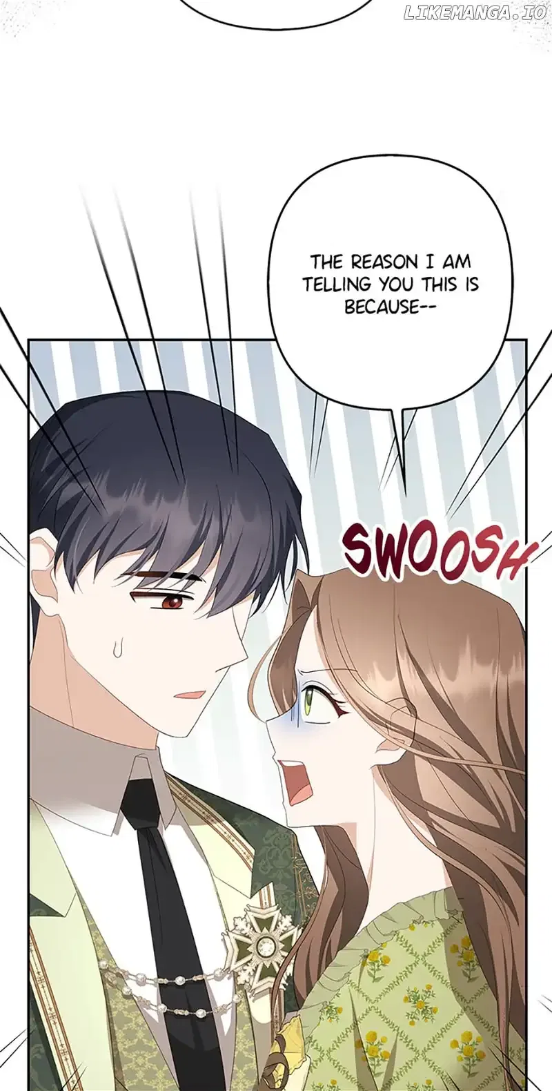 Lady Swindler Chapter 39 – Page 27