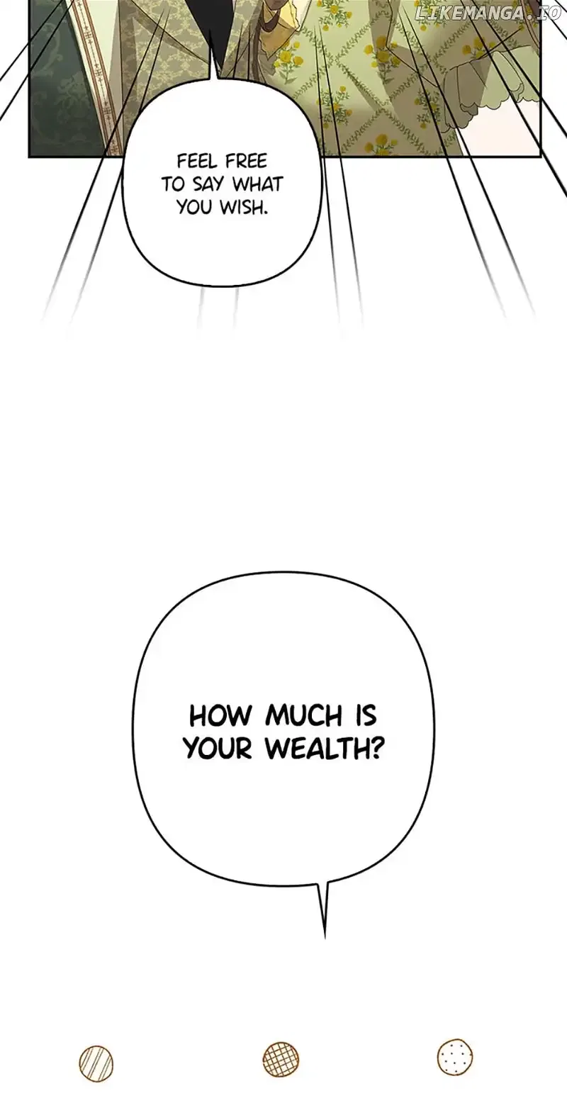 Lady Swindler Chapter 39 – Page 28