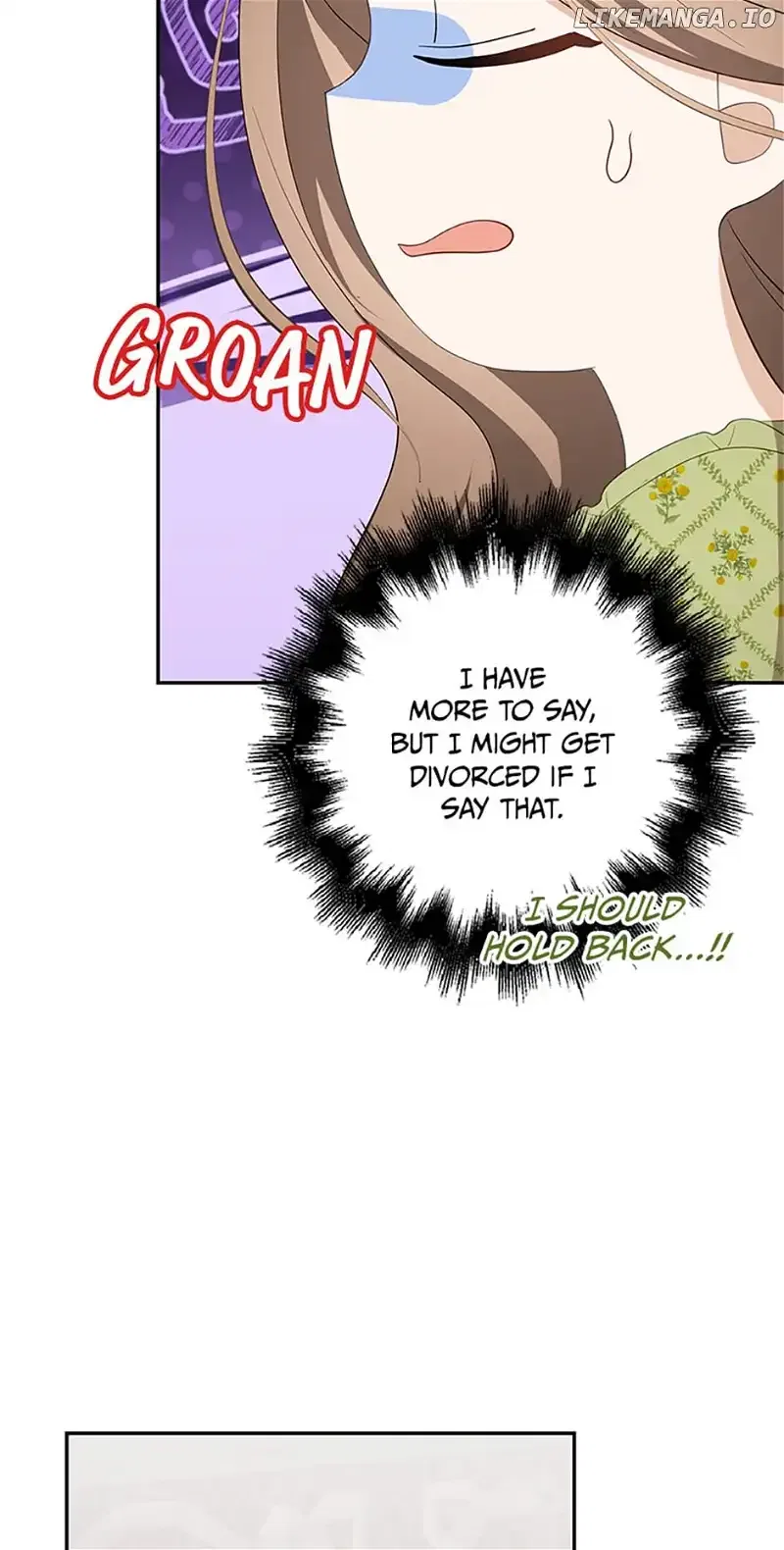 Lady Swindler Chapter 39 – Page 30