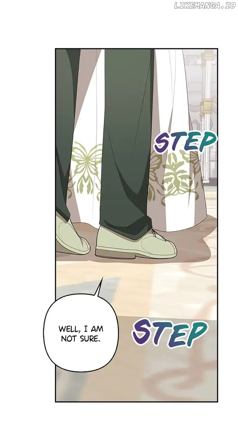 Lady Swindler Chapter 39 – Page 32