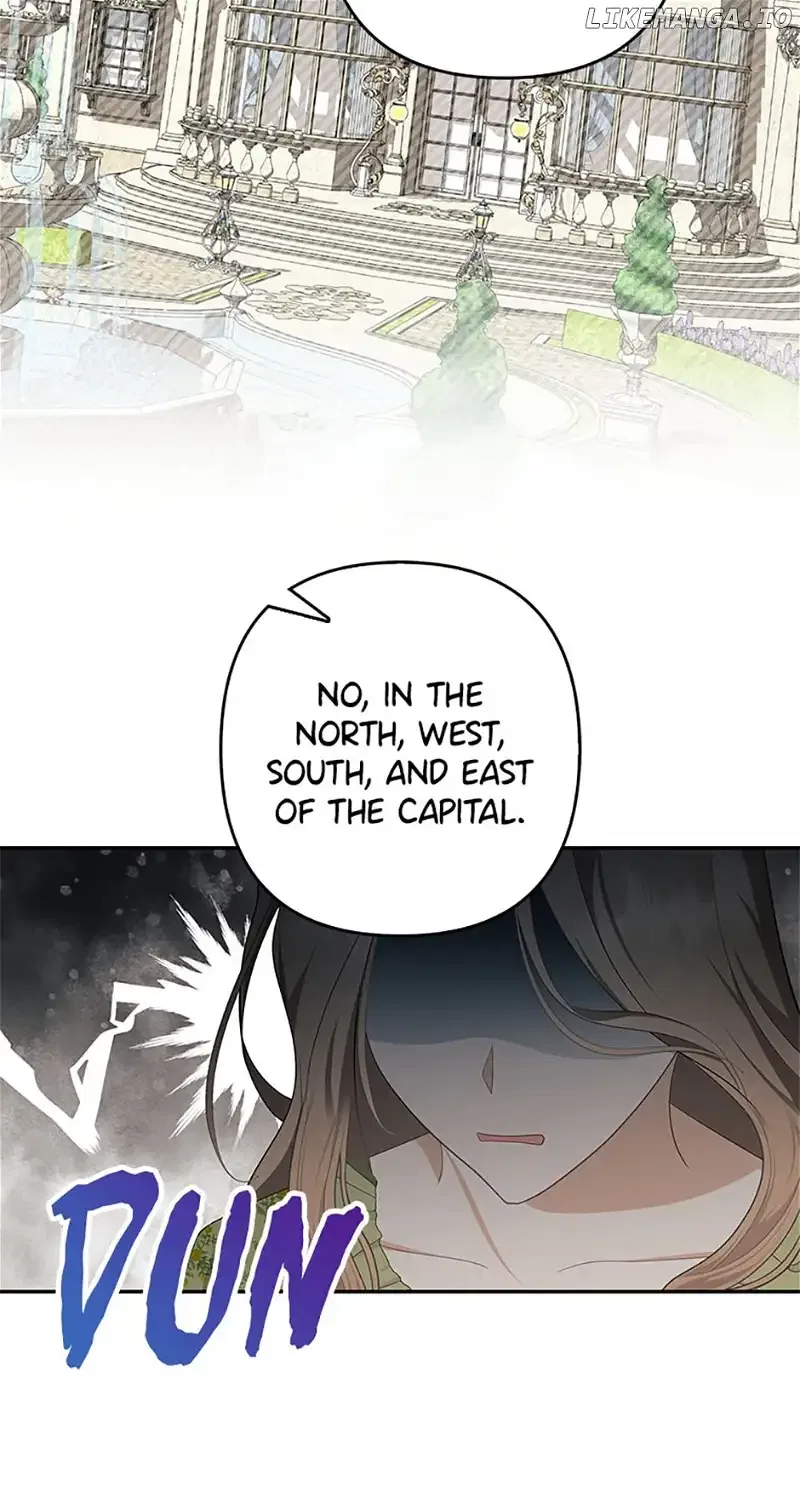 Lady Swindler Chapter 39 – Page 38