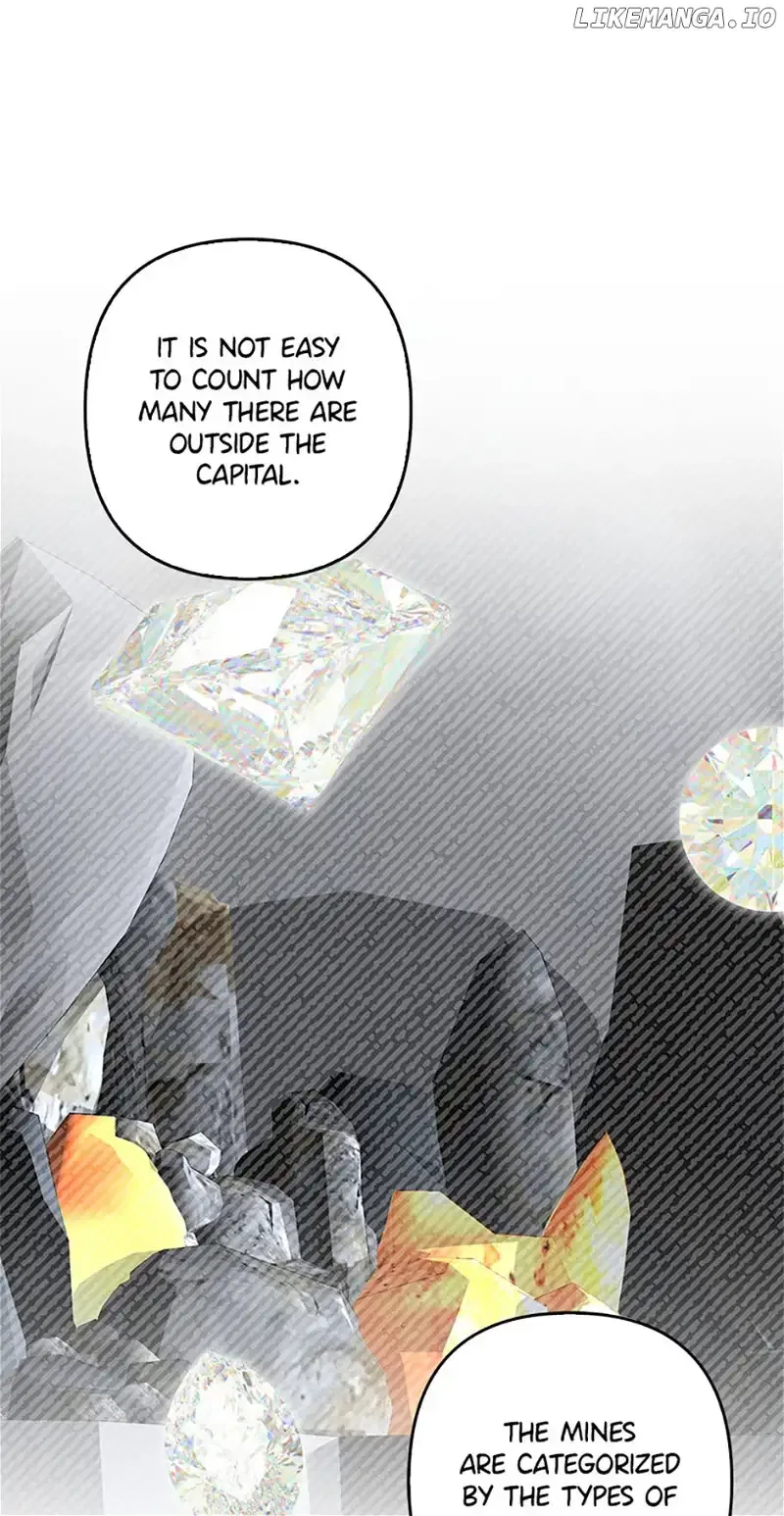 Lady Swindler Chapter 39 – Page 39
