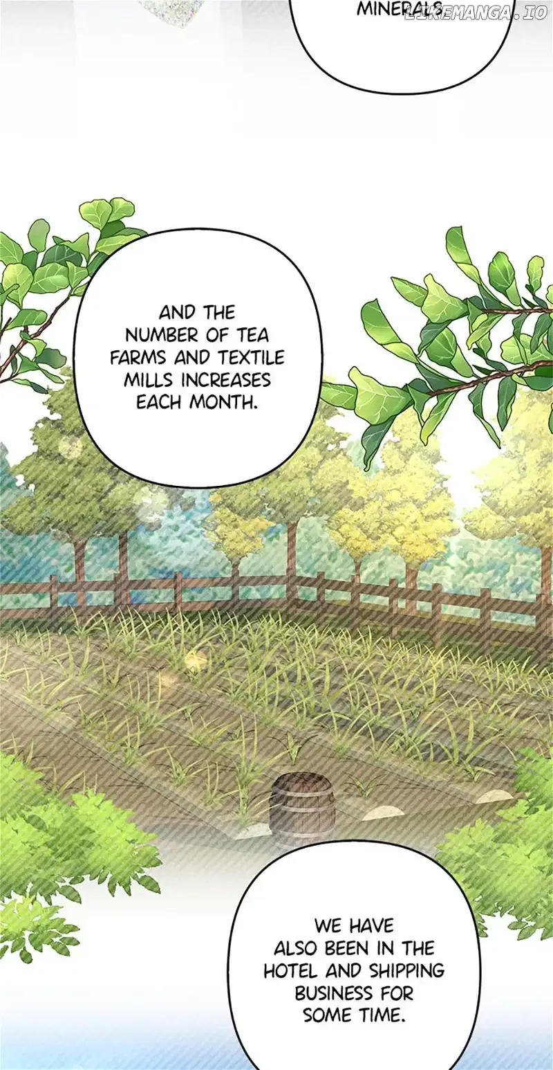 Lady Swindler Chapter 39 – Page 40