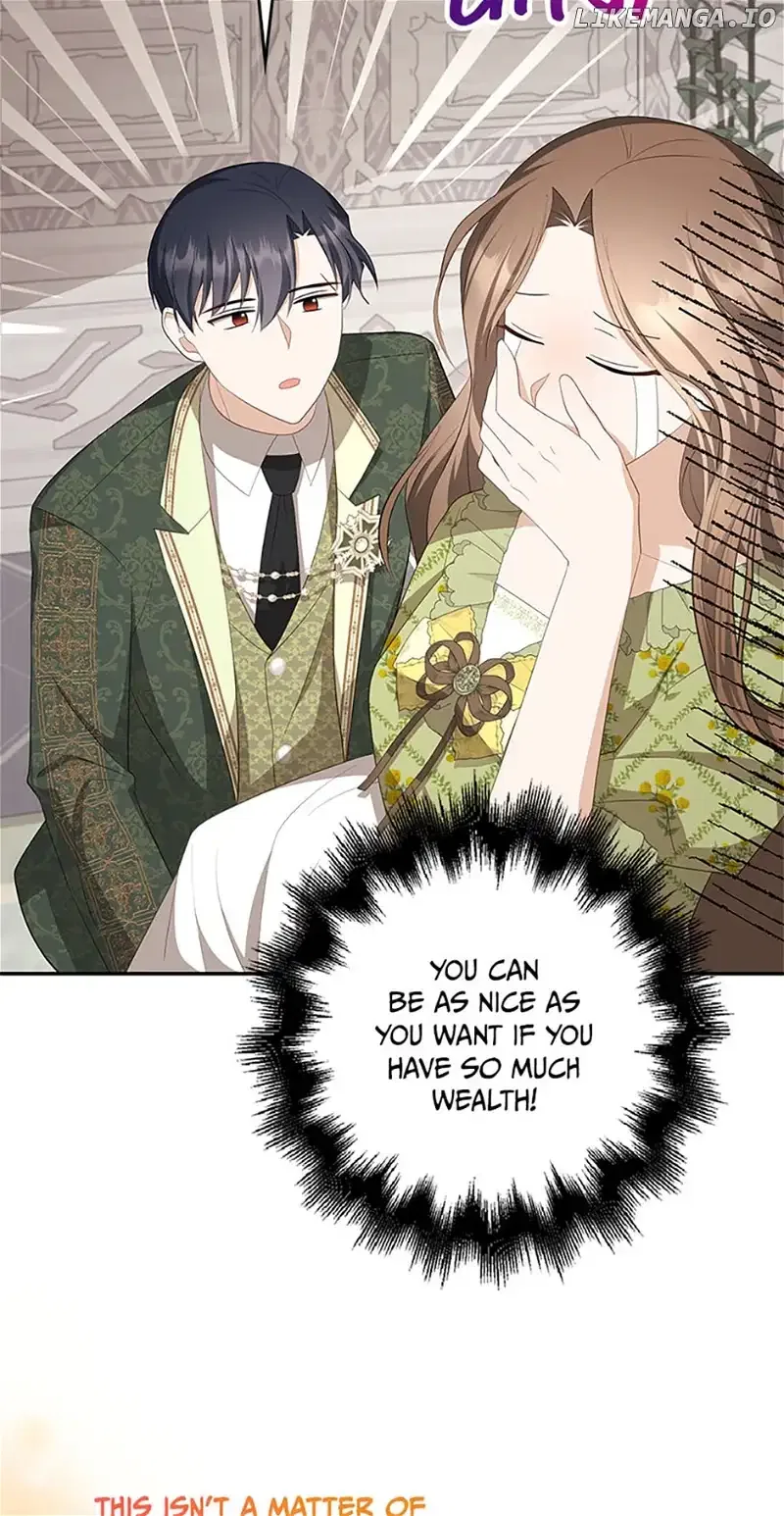 Lady Swindler Chapter 39 – Page 43