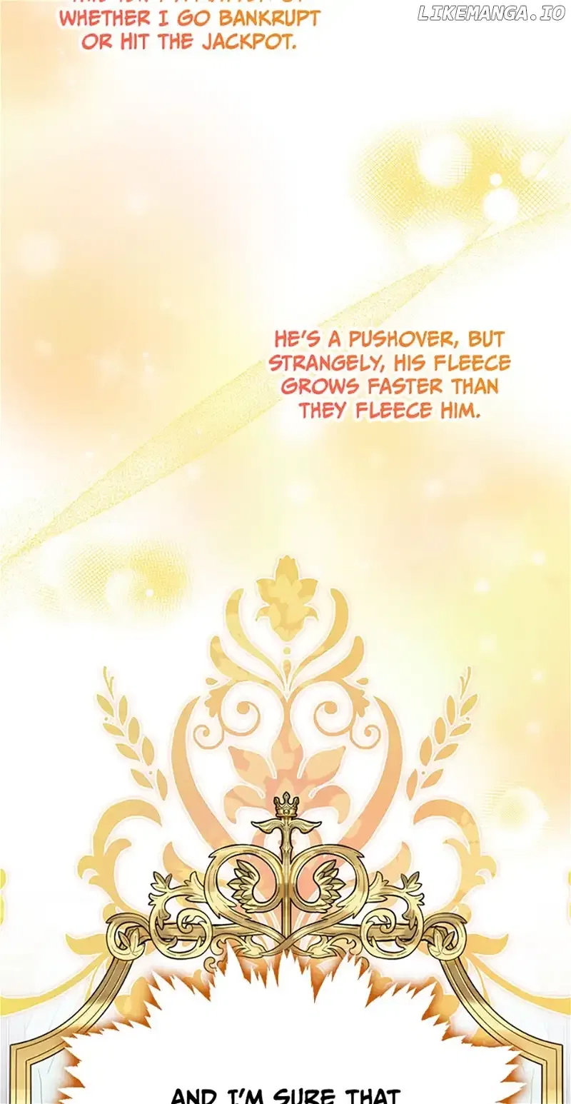 Lady Swindler Chapter 39 – Page 44