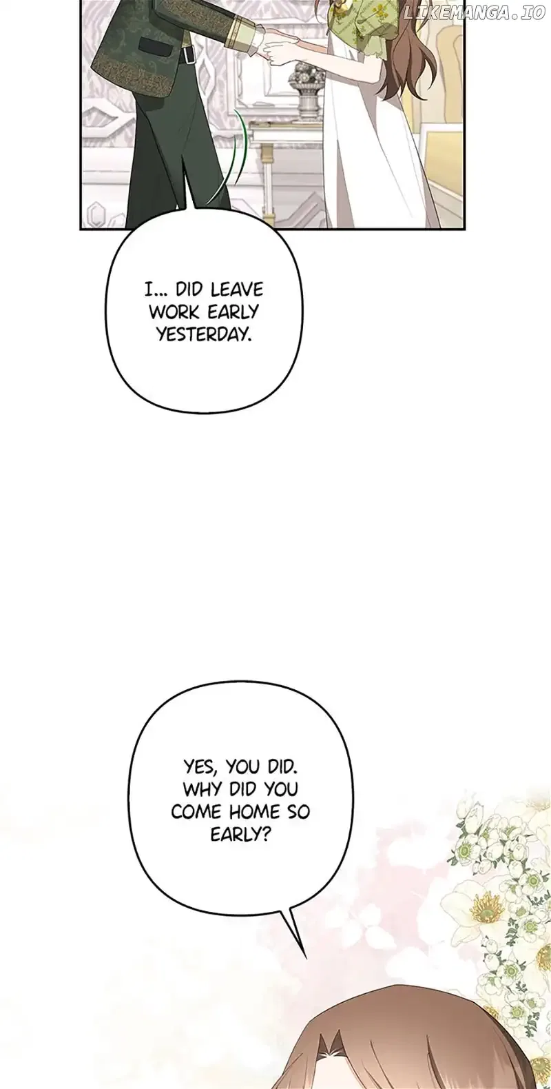 Lady Swindler Chapter 39 – Page 49