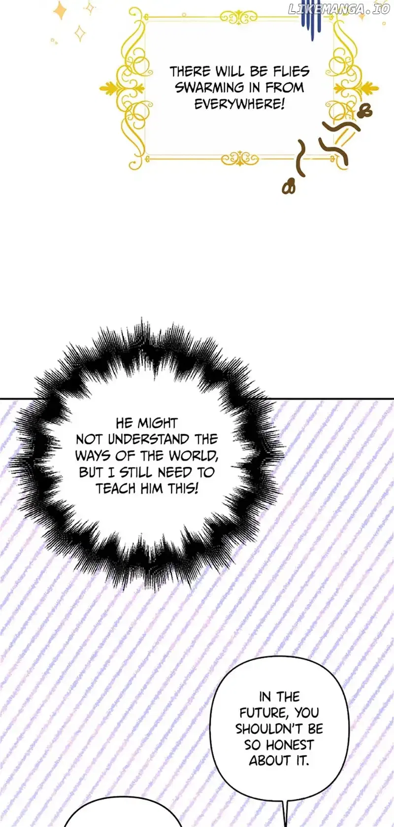Lady Swindler Chapter 39 – Page 60