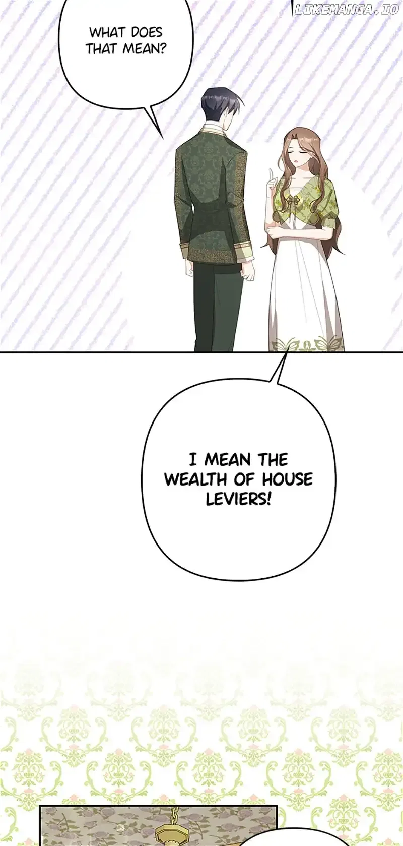 Lady Swindler Chapter 39 – Page 61