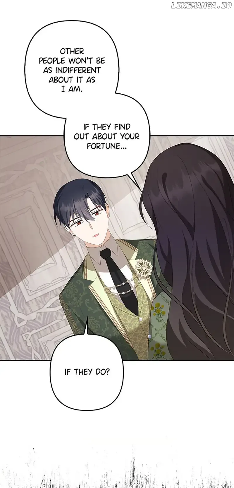 Lady Swindler Chapter 39 – Page 63