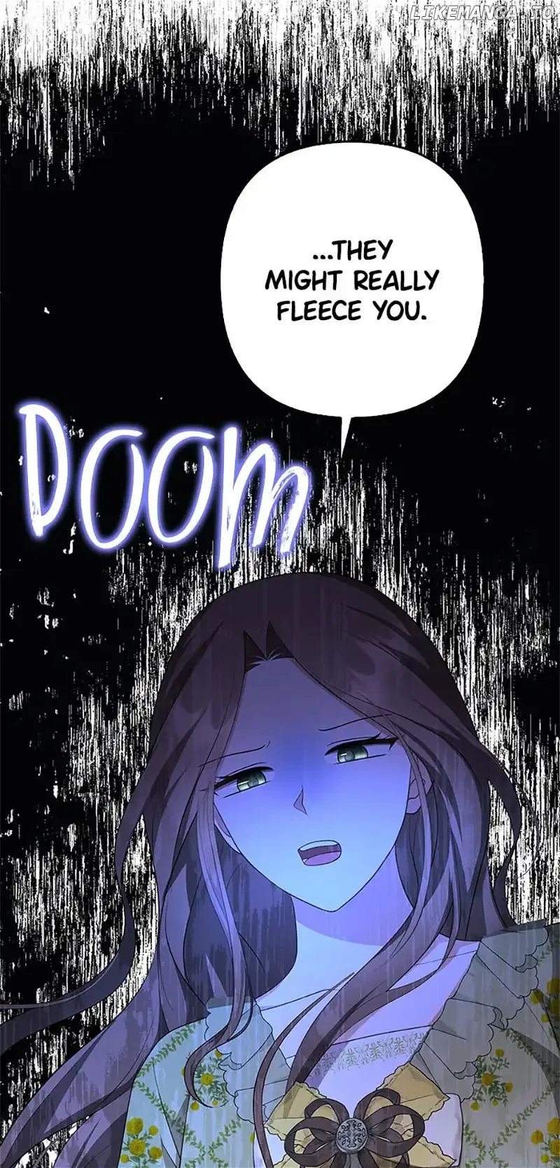 Lady Swindler Chapter 39 – Page 64