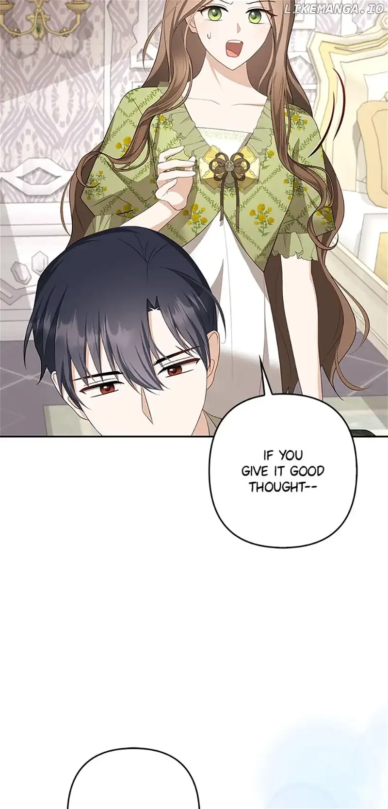 Lady Swindler Chapter 39 – Page 67