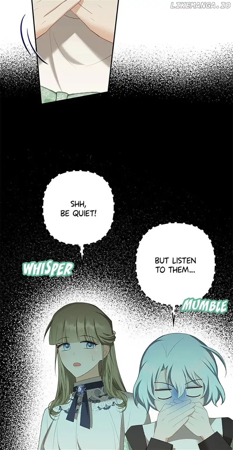 Lady Swindler Chapter 38 – Page 6