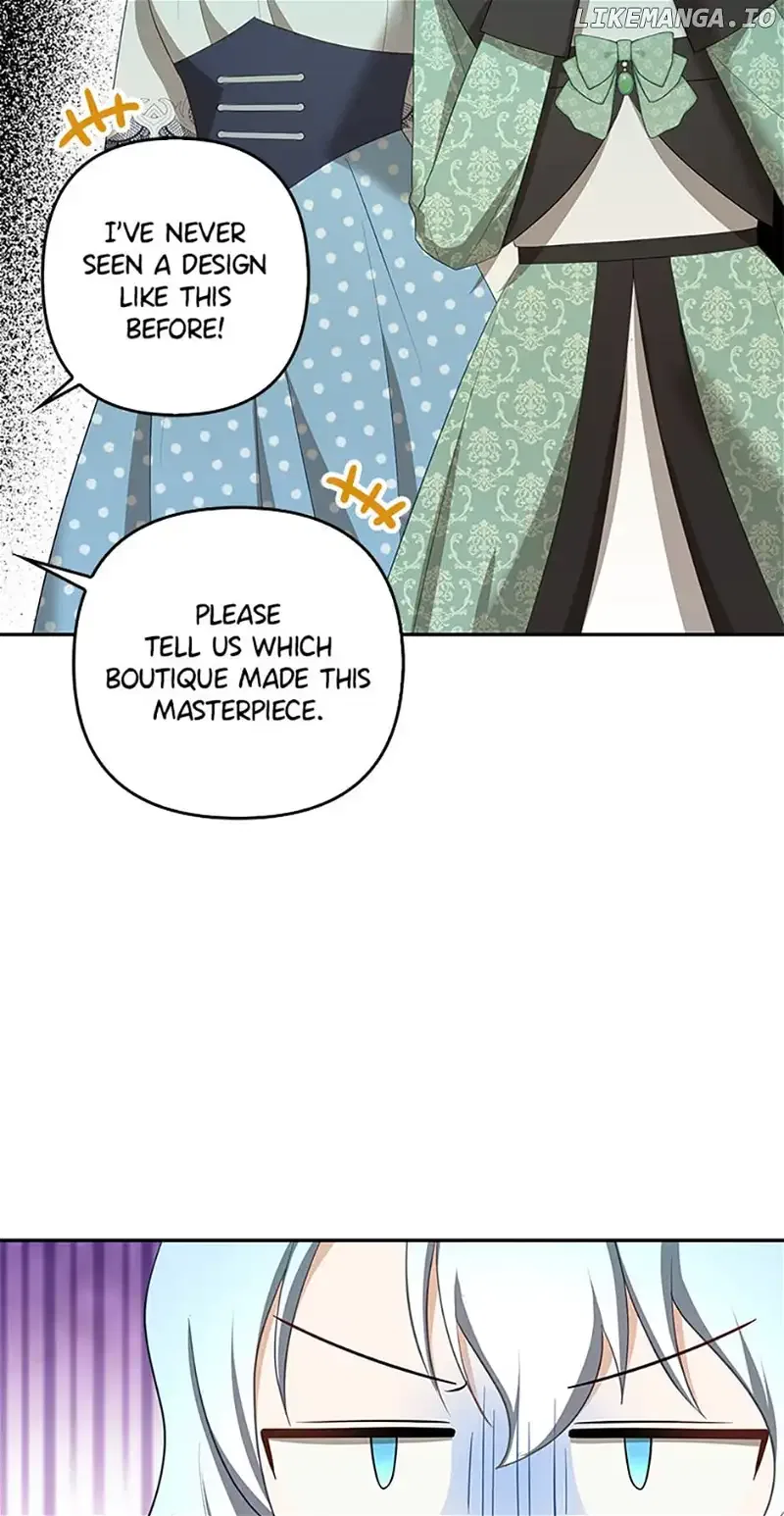 Lady Swindler Chapter 38 – Page 7