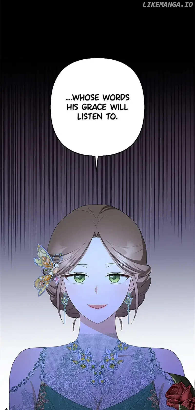 Lady Swindler Chapter 38 – Page 10
