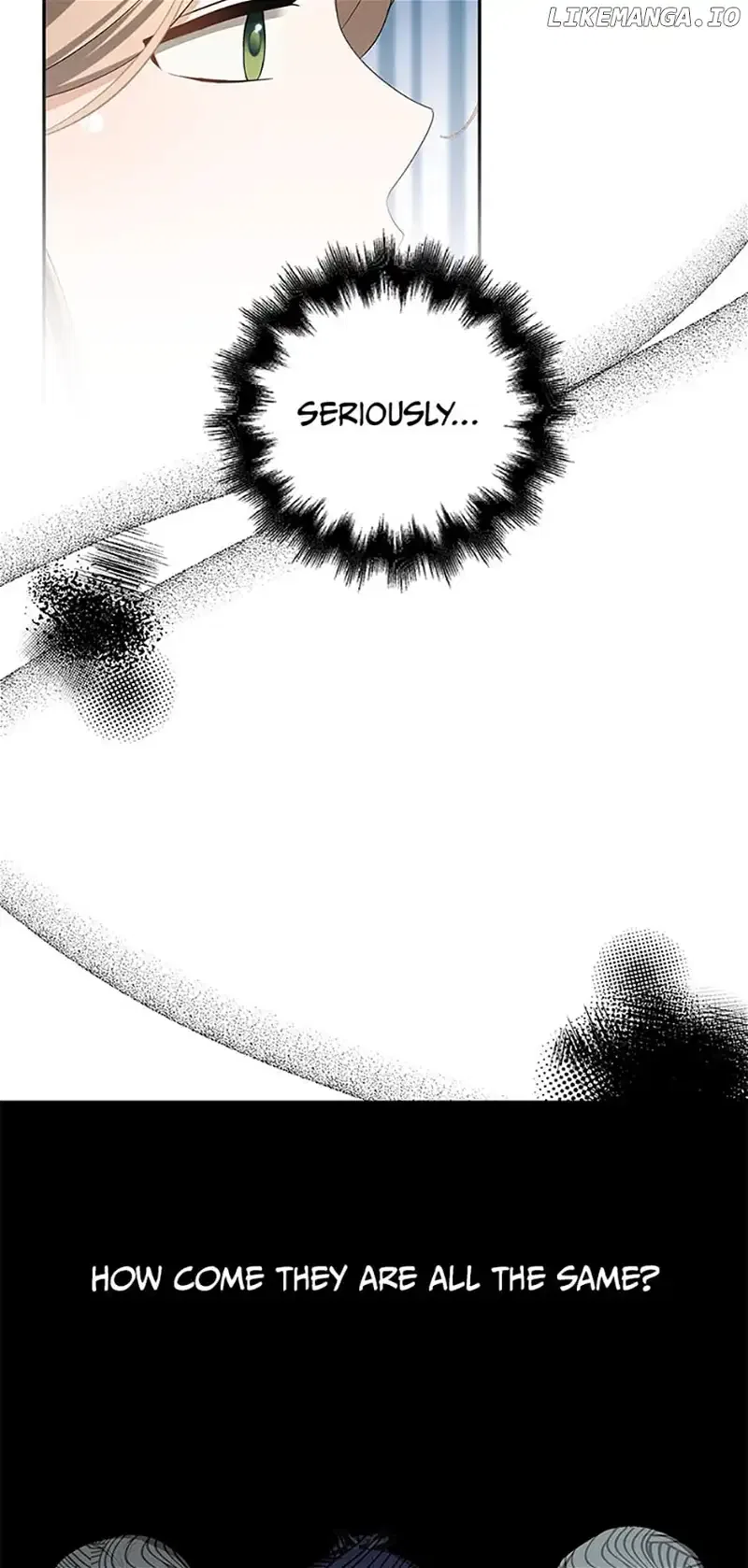 Lady Swindler Chapter 38 – Page 13