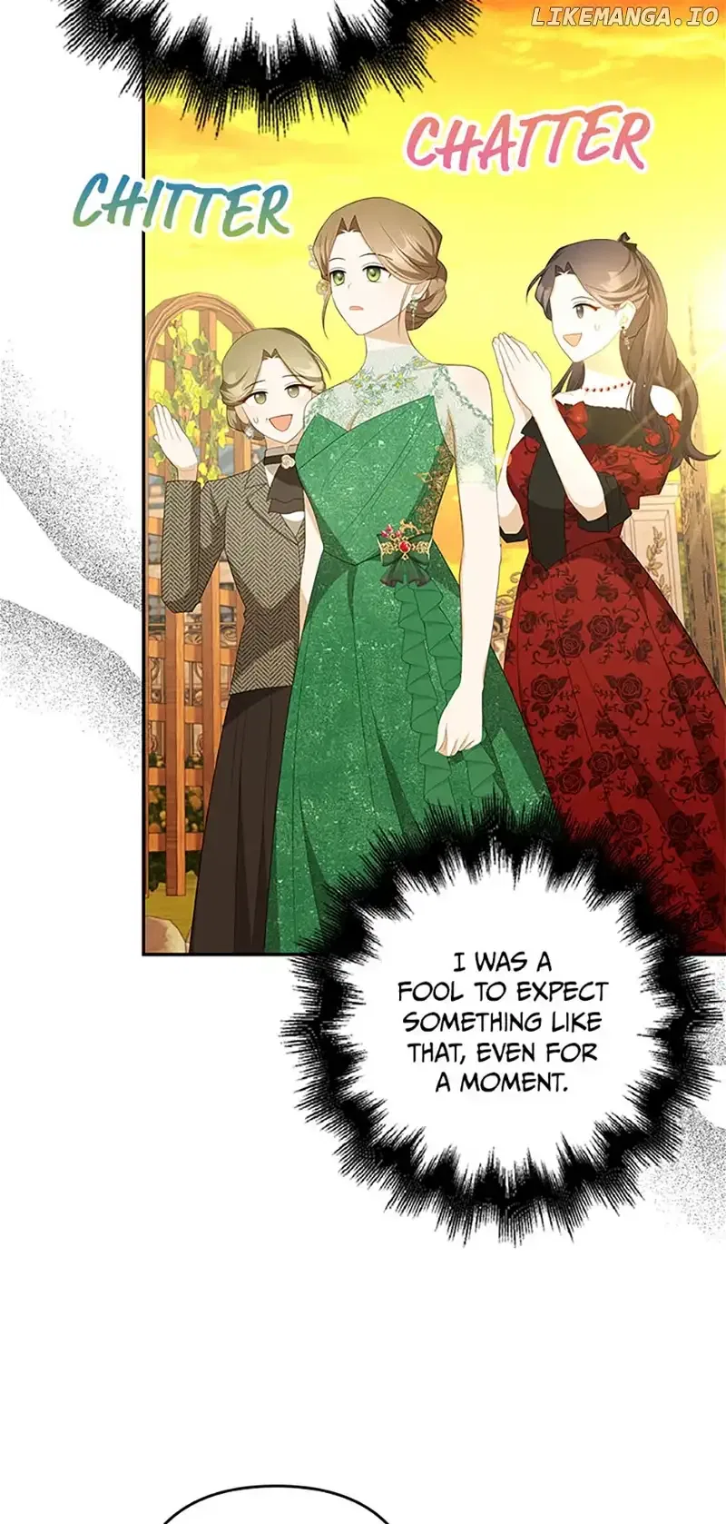 Lady Swindler Chapter 38 – Page 15