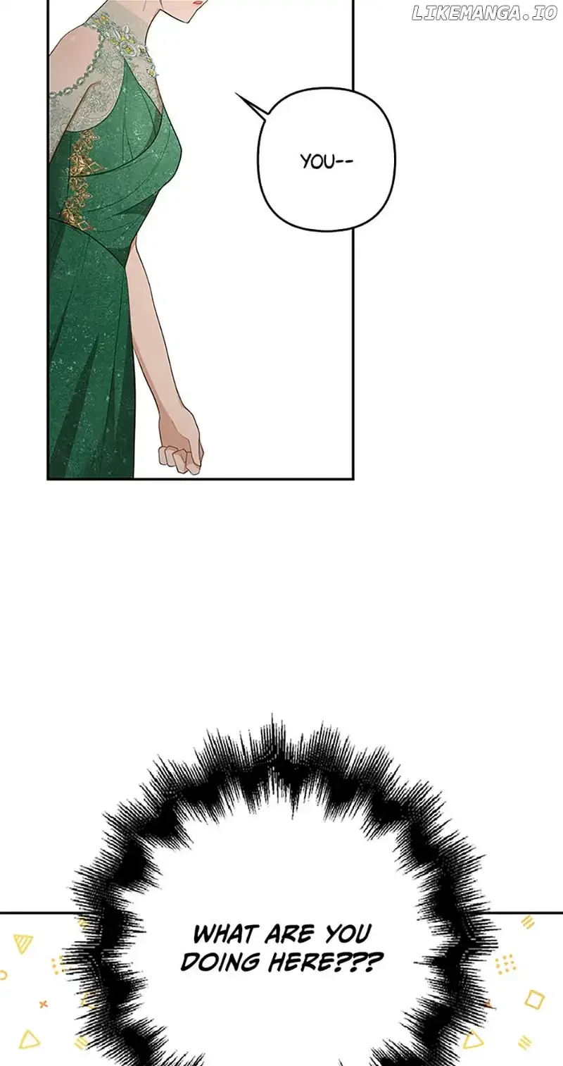 Lady Swindler Chapter 38 – Page 23
