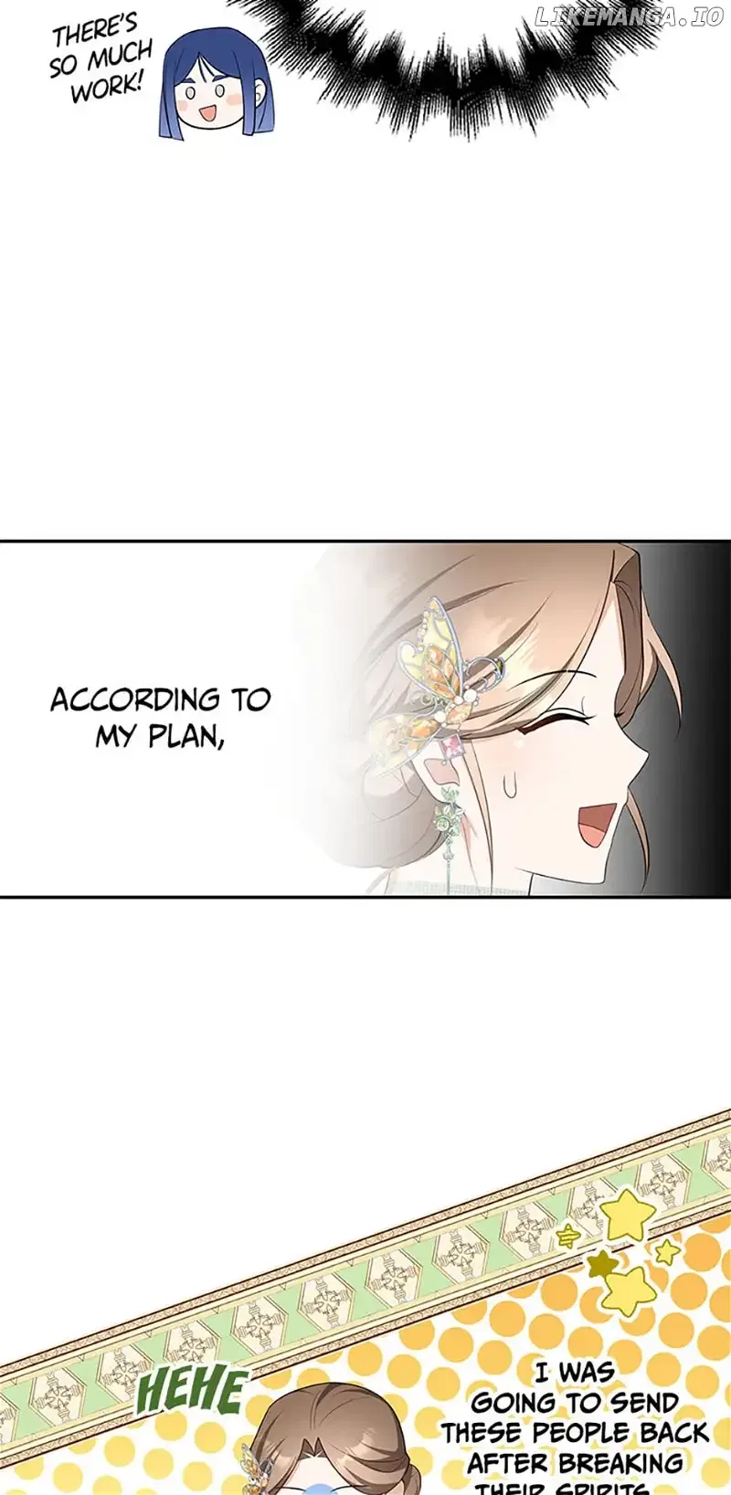 Lady Swindler Chapter 38 – Page 26