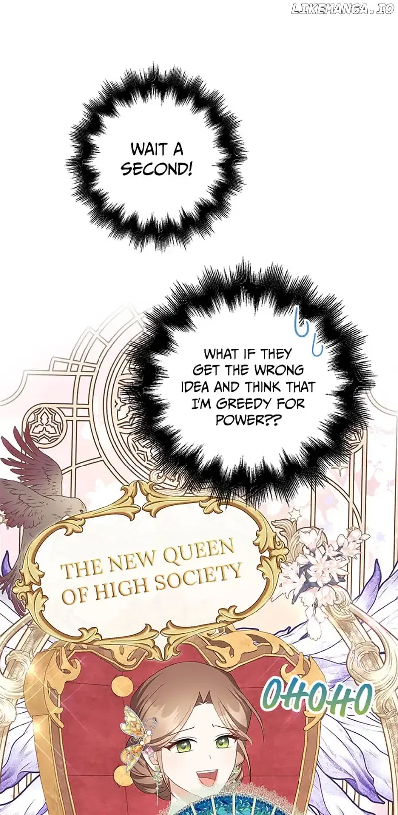 Lady Swindler Chapter 38 – Page 28