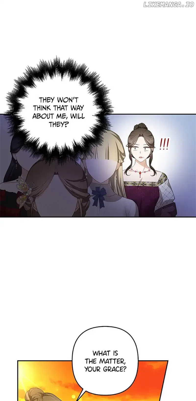 Lady Swindler Chapter 38 – Page 30