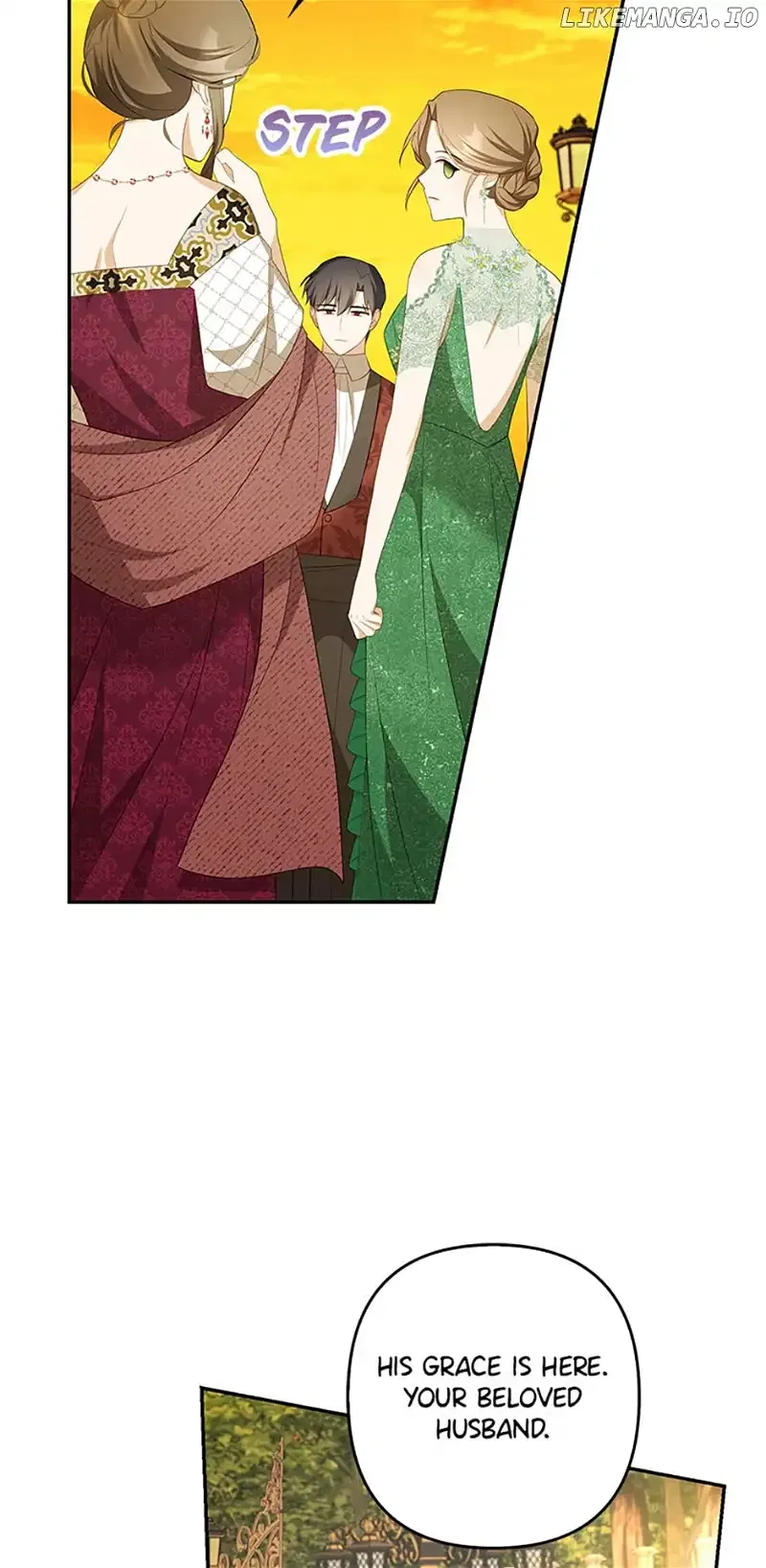 Lady Swindler Chapter 38 – Page 31