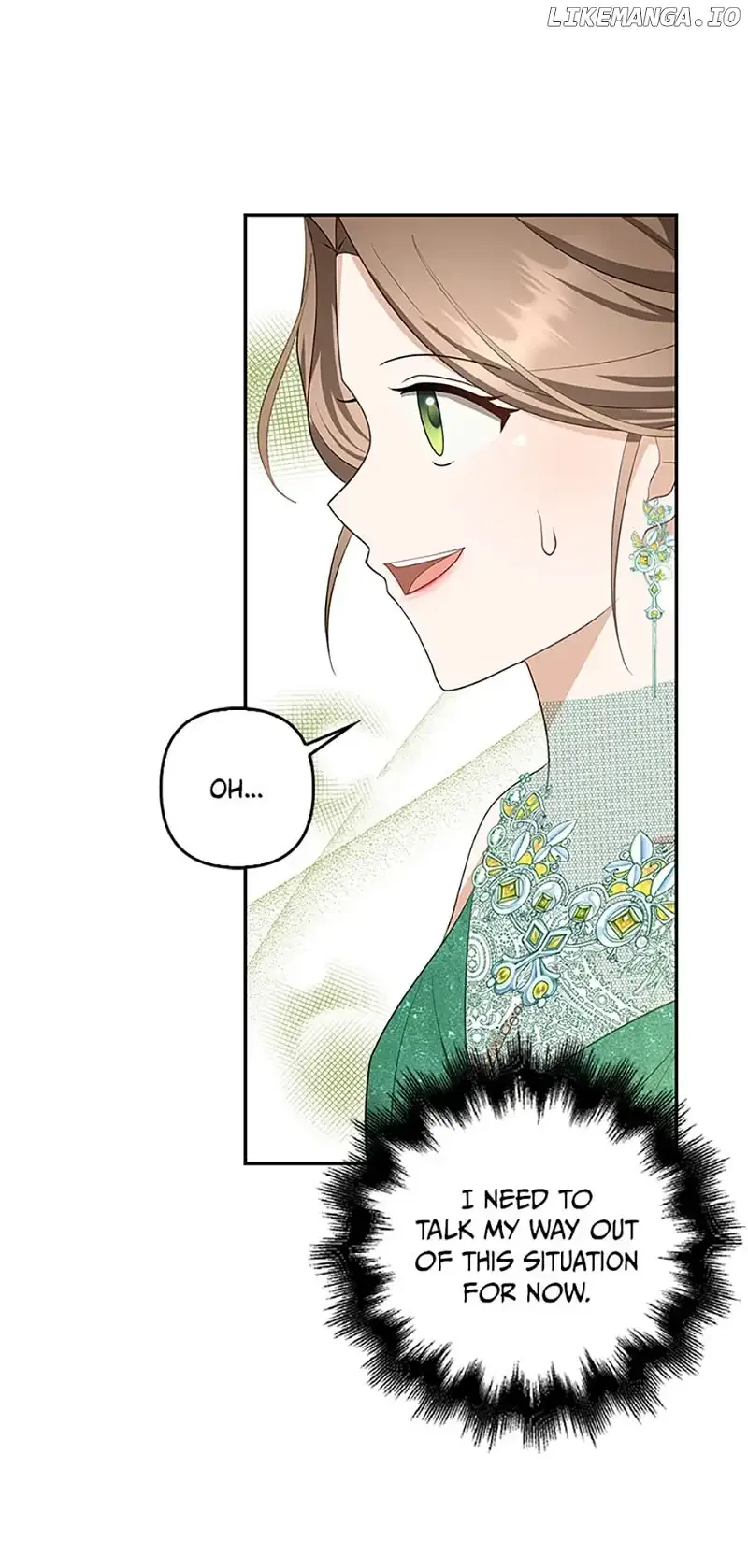 Lady Swindler Chapter 38 – Page 34