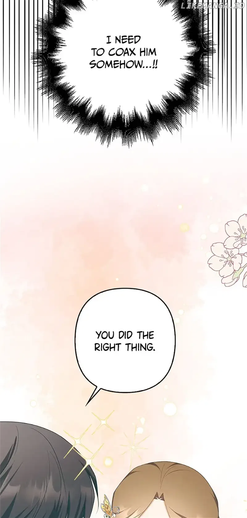 Lady Swindler Chapter 38 – Page 38