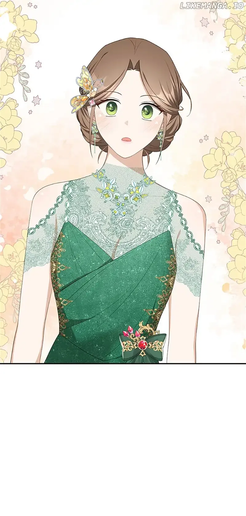 Lady Swindler Chapter 38 – Page 40