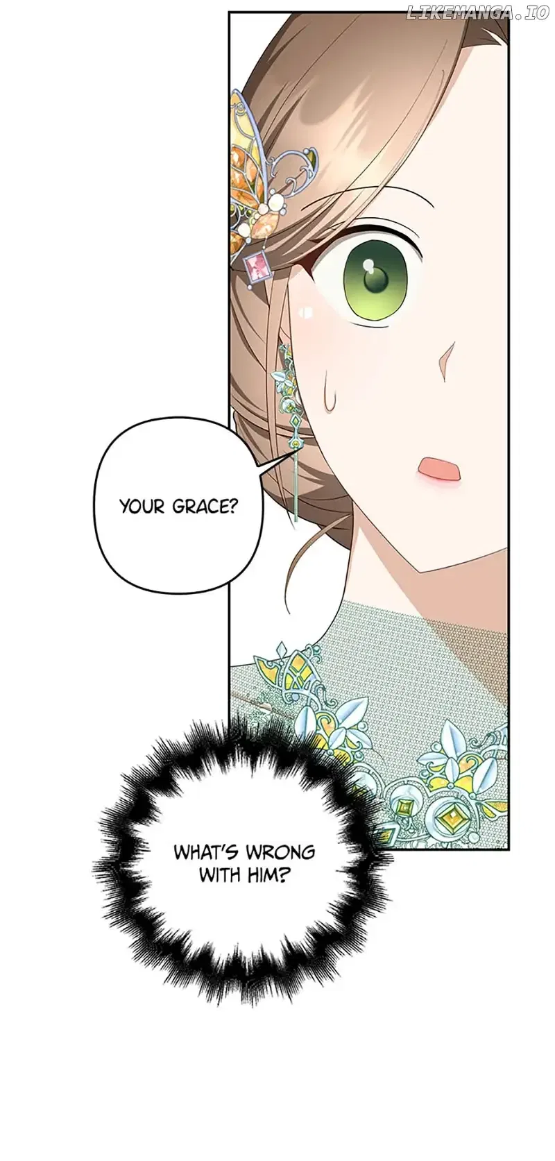 Lady Swindler Chapter 38 – Page 41