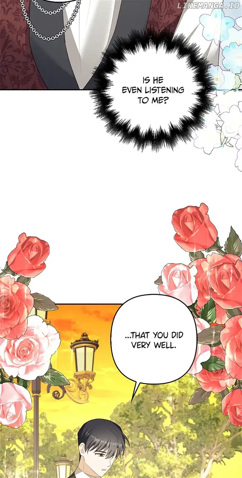 Lady Swindler Chapter 38 – Page 43