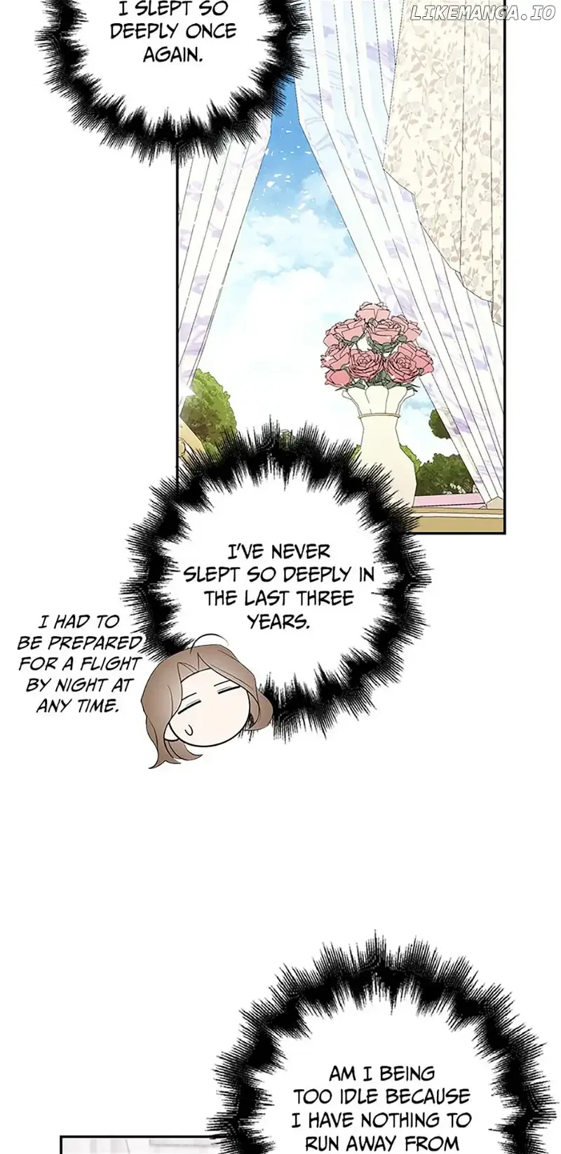 Lady Swindler Chapter 38 – Page 52