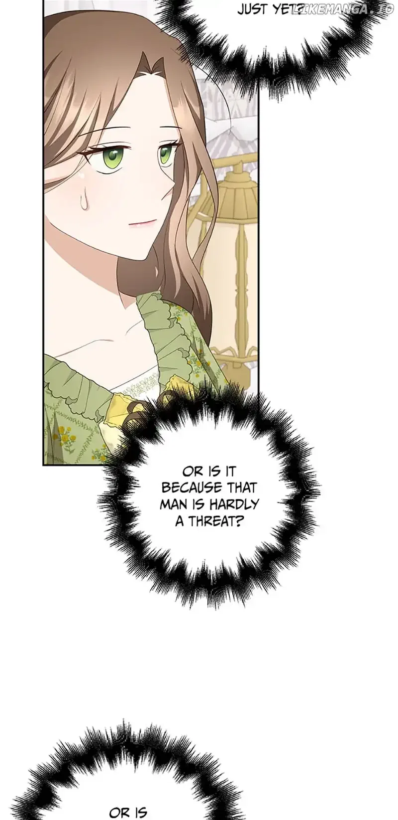 Lady Swindler Chapter 38 – Page 53