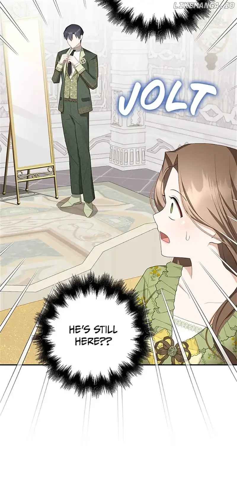 Lady Swindler Chapter 38 – Page 56