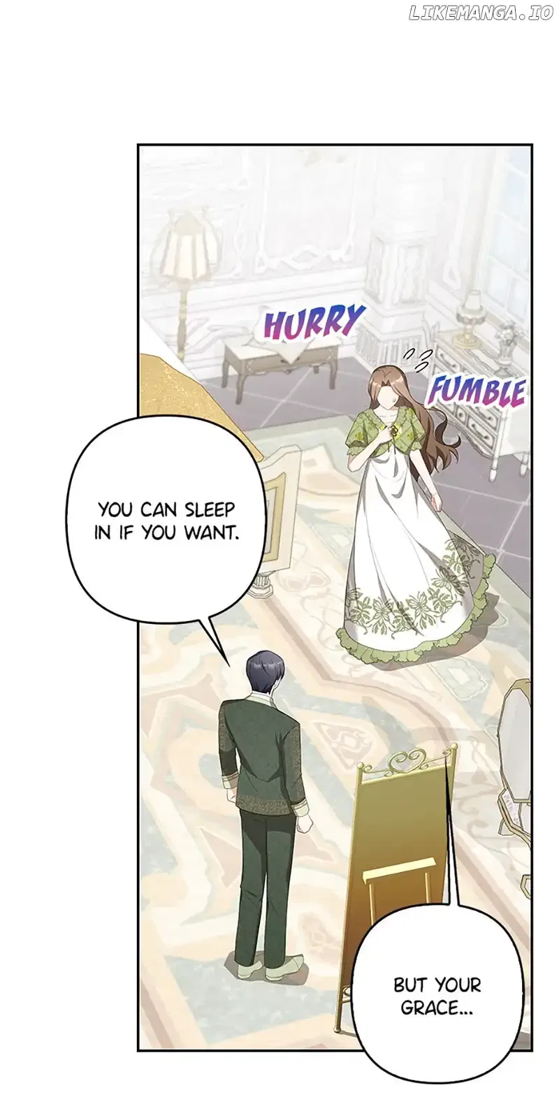 Lady Swindler Chapter 38 – Page 57