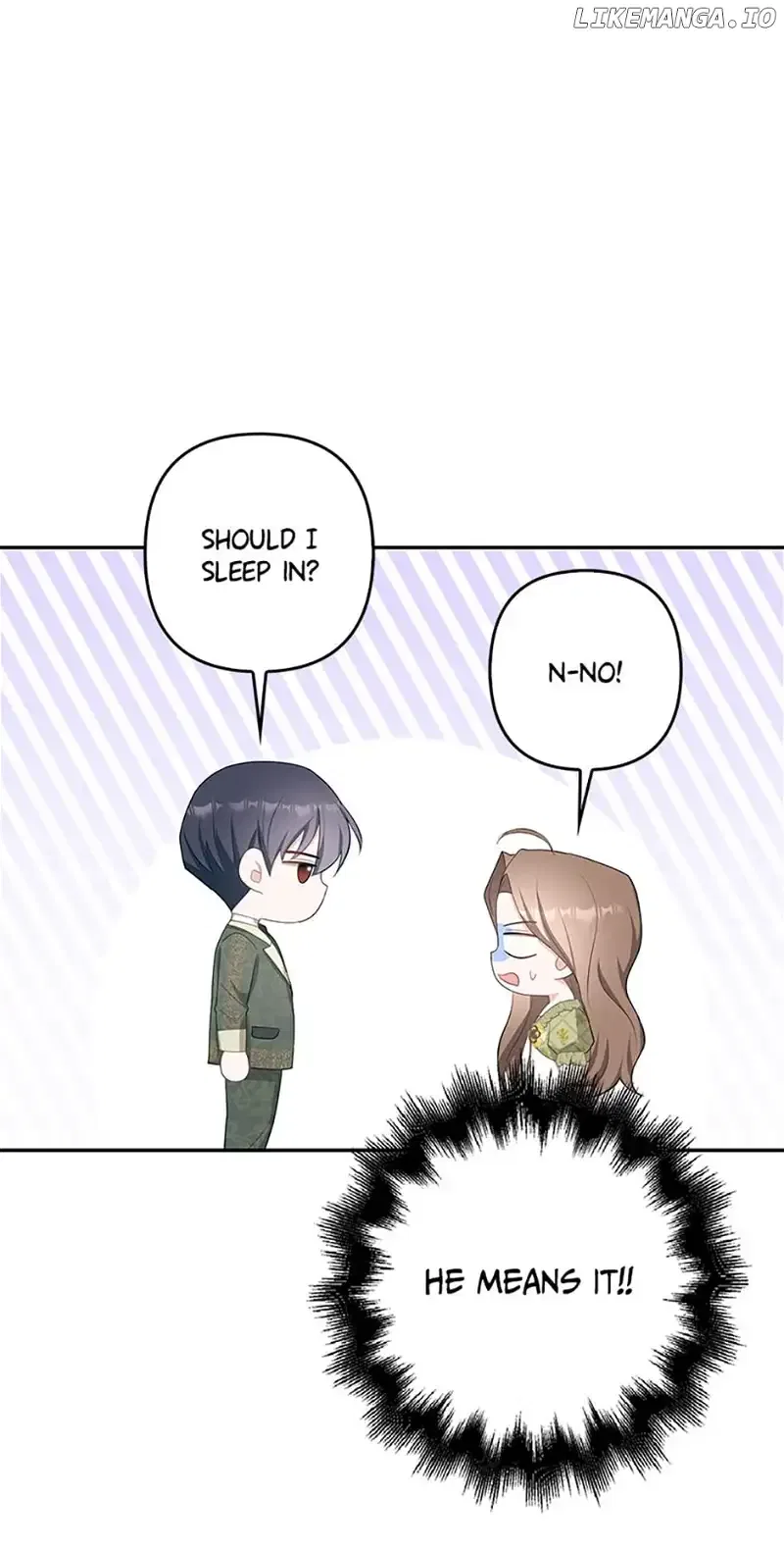 Lady Swindler Chapter 38 – Page 58