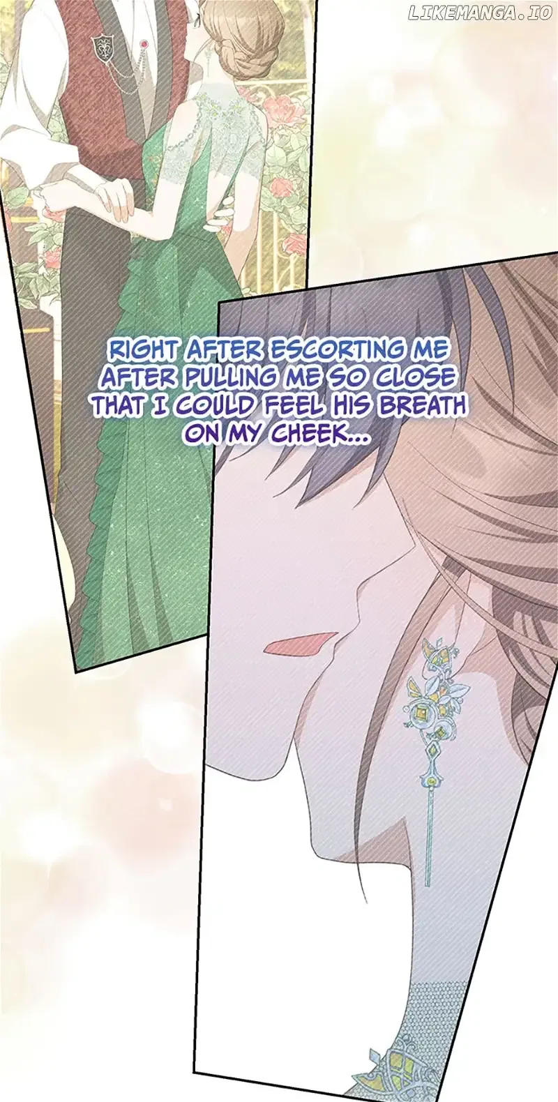 Lady Swindler Chapter 38 – Page 63