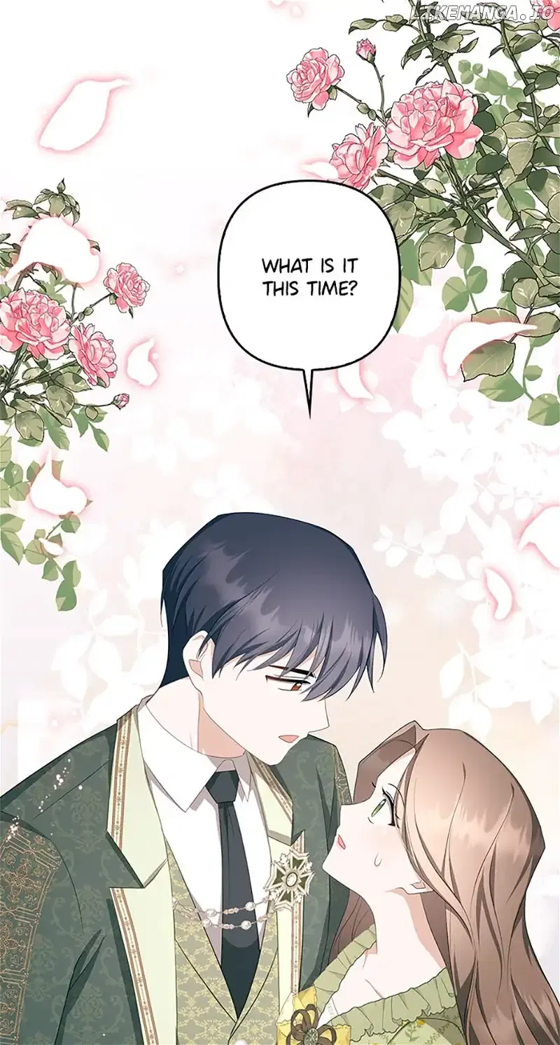 Lady Swindler Chapter 38 – Page 67