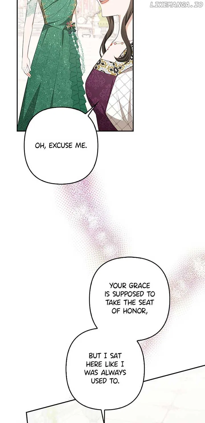 Lady Swindler Chapter 37 – Page 3