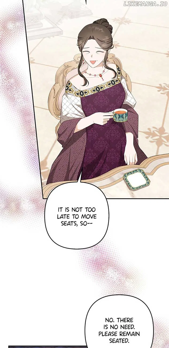 Lady Swindler Chapter 37 – Page 4