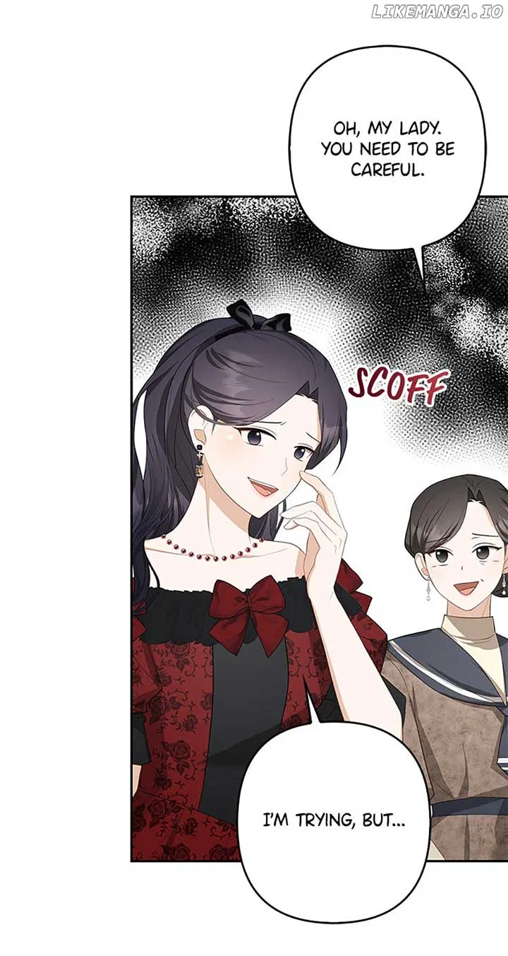 Lady Swindler Chapter 37 – Page 11