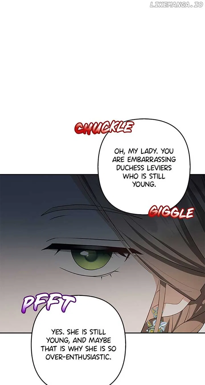 Lady Swindler Chapter 37 – Page 12