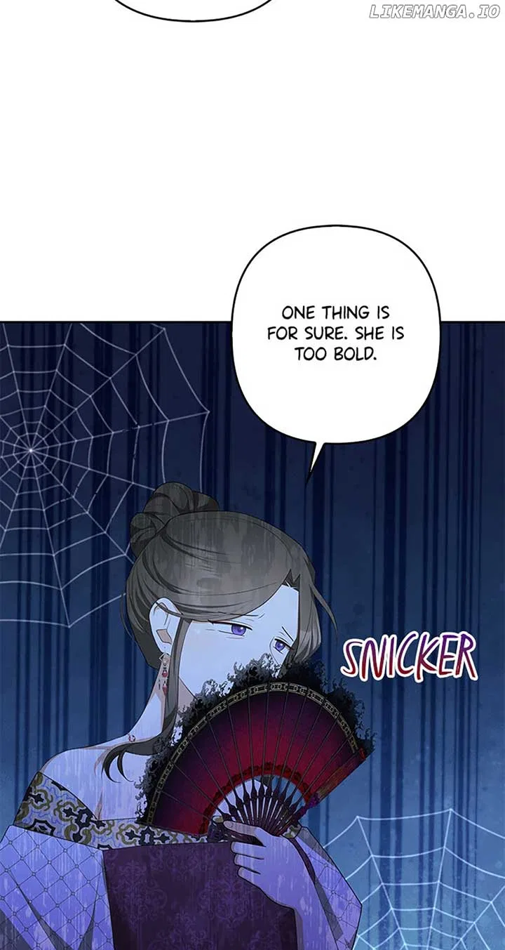 Lady Swindler Chapter 37 – Page 13