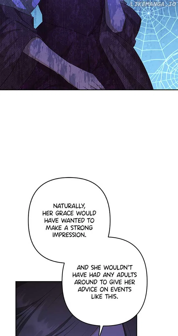 Lady Swindler Chapter 37 – Page 14