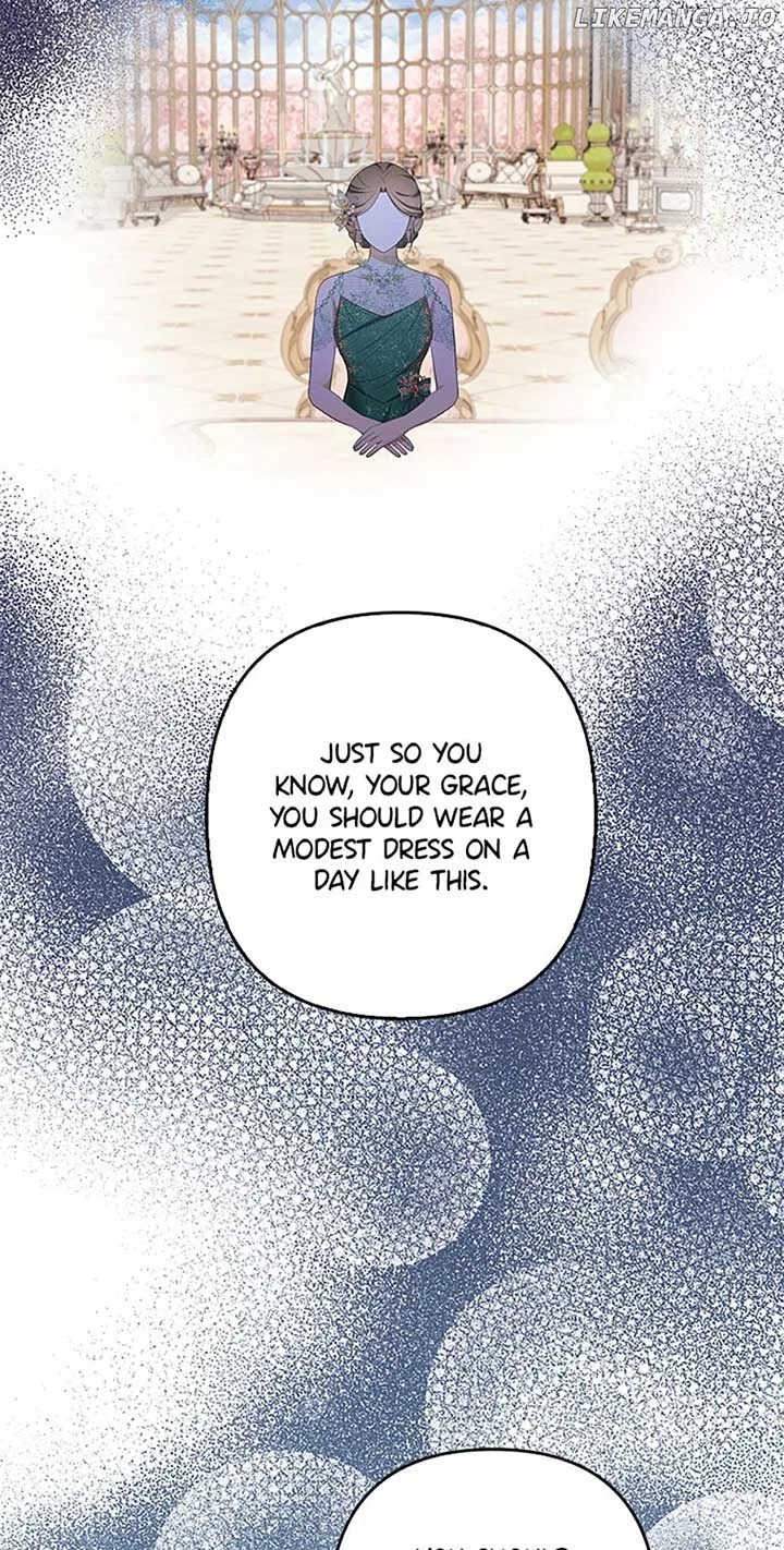 Lady Swindler Chapter 37 – Page 17