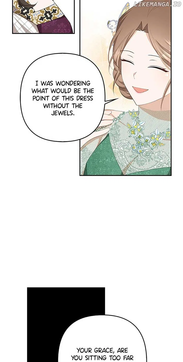 Lady Swindler Chapter 37 – Page 20