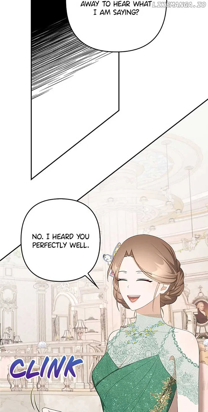 Lady Swindler Chapter 37 – Page 21