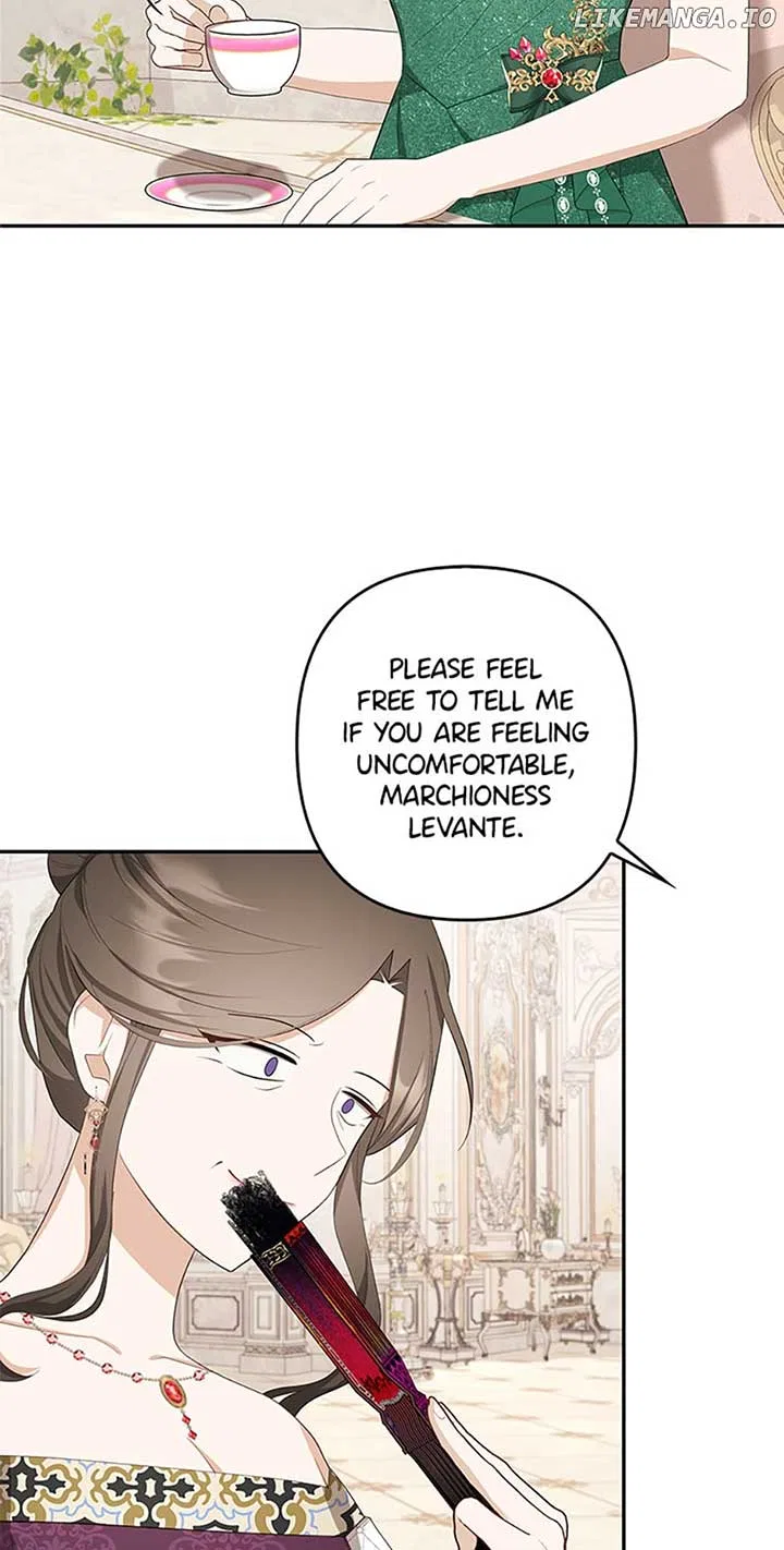 Lady Swindler Chapter 37 – Page 22