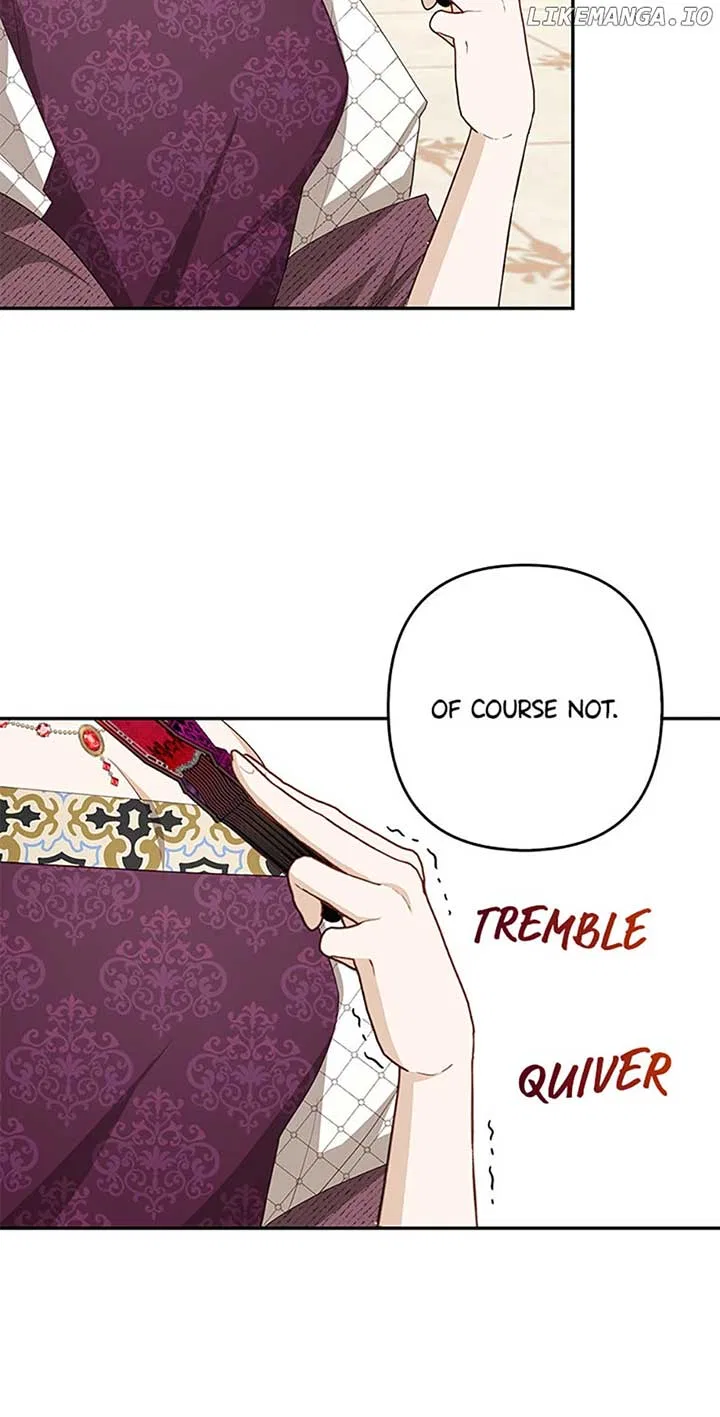 Lady Swindler Chapter 37 – Page 23