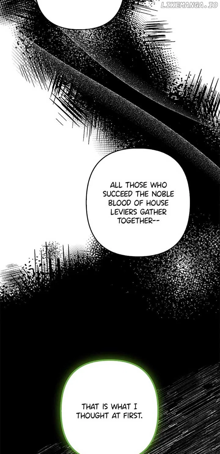 Lady Swindler Chapter 37 – Page 27