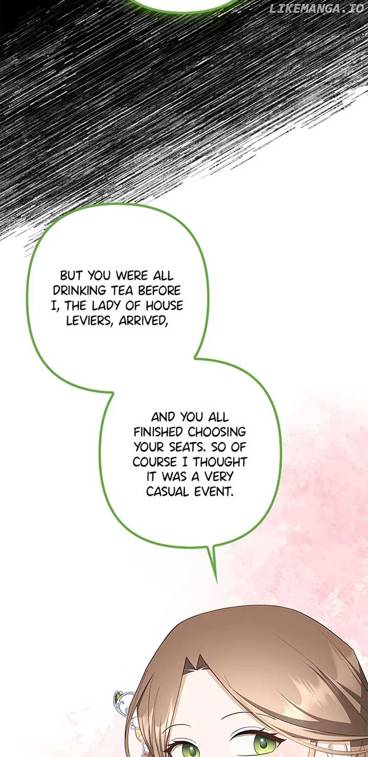 Lady Swindler Chapter 37 – Page 28